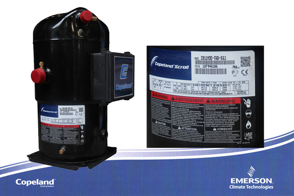 制冷壓縮機(jī) 制冷壓縮機(jī)