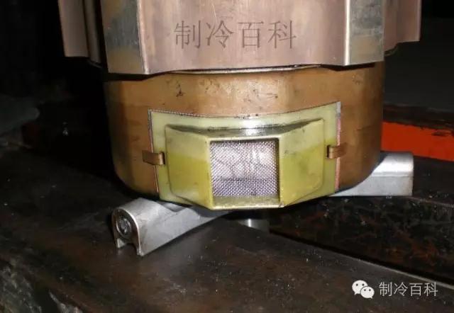 谷輪壓縮機 谷輪壓縮機