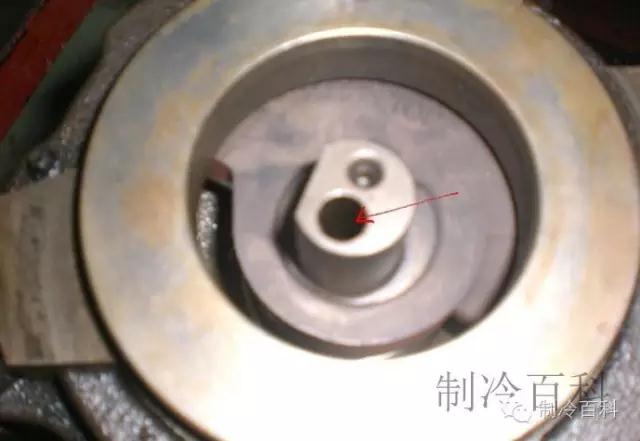 谷輪壓縮機 谷輪壓縮機