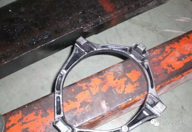 谷輪壓縮機 谷輪壓縮機