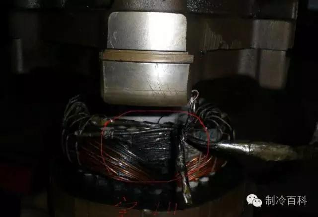 谷輪壓縮機 谷輪壓縮機