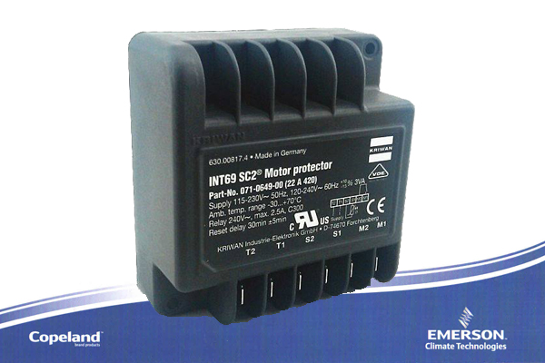 制冷壓縮機(jī) 制冷壓縮機(jī)
