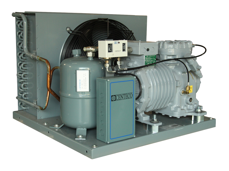 制冷機(jī)組 制冷機(jī)組