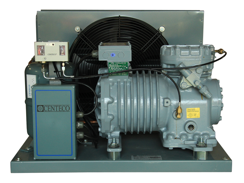 制冷機(jī)組 制冷機(jī)組