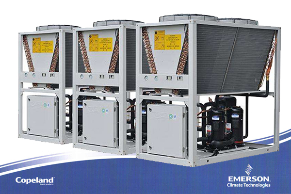 制冷機(jī)組 制冷機(jī)組