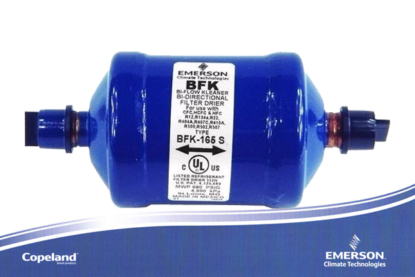 干燥過濾器 干燥過濾器