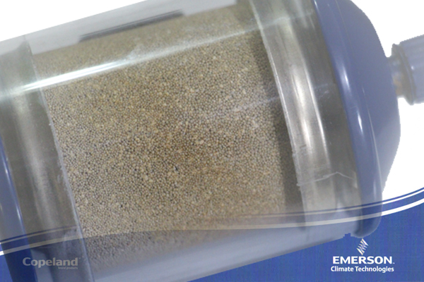 干燥過濾器 干燥過濾器