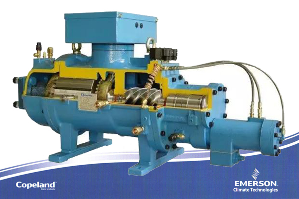 壓縮機(jī) 壓縮機(jī)