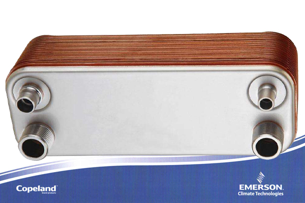 壓縮機(jī)經(jīng)濟(jì)器 壓縮機(jī)經(jīng)濟(jì)器