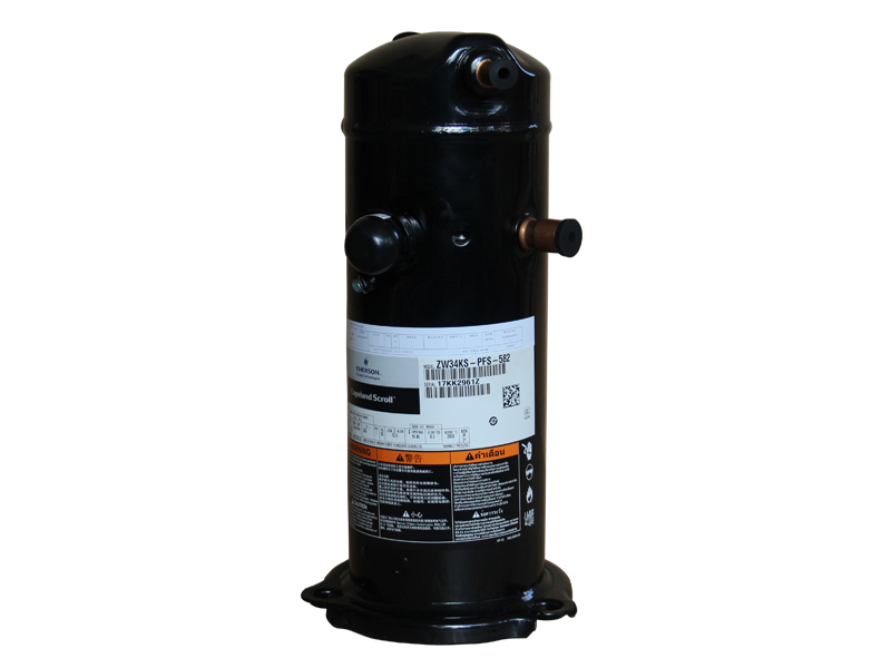 熱泵壓縮機(jī) 熱泵壓縮機(jī)