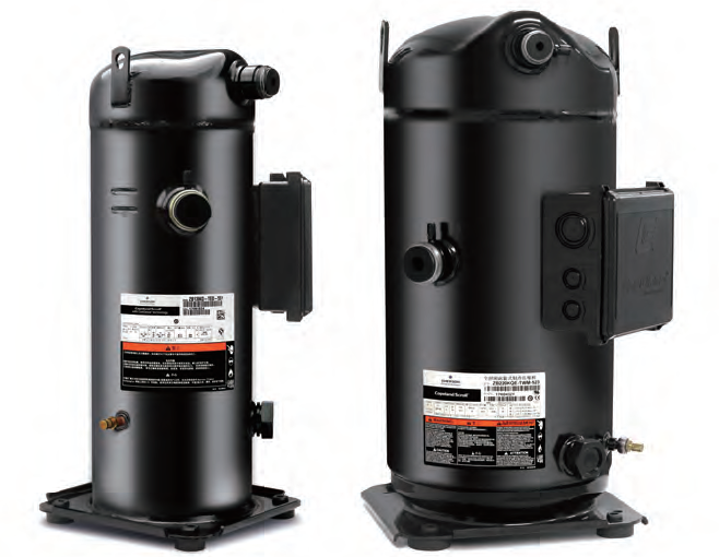 制冷壓縮機(jī) 制冷壓縮機(jī)