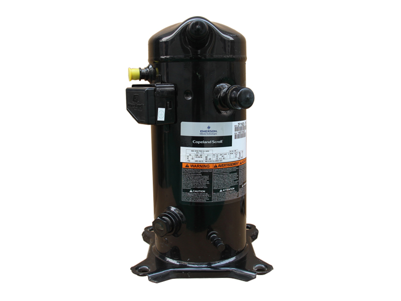 制冷壓縮機(jī) 制冷壓縮機(jī)