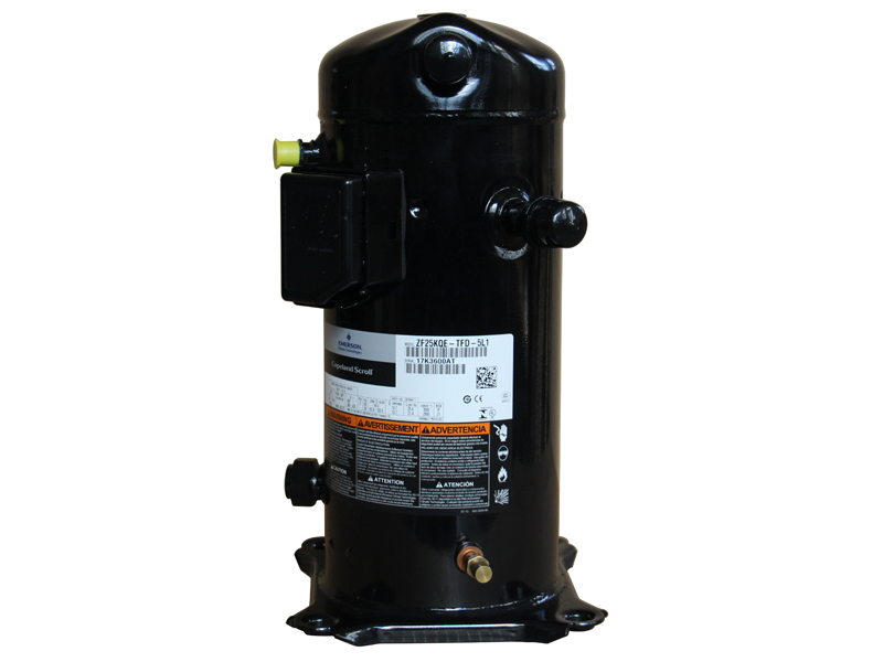 制冷壓縮機(jī) 制冷壓縮機(jī)