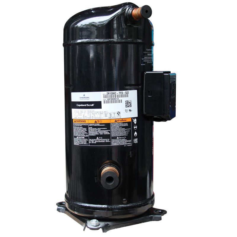 空調(diào)壓縮機 空調(diào)壓縮機