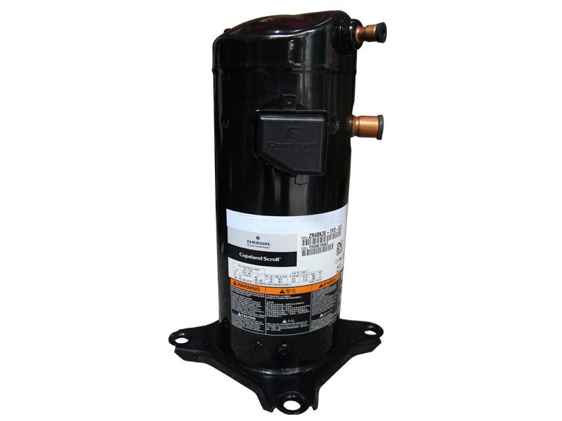 谷輪壓縮機 谷輪壓縮機