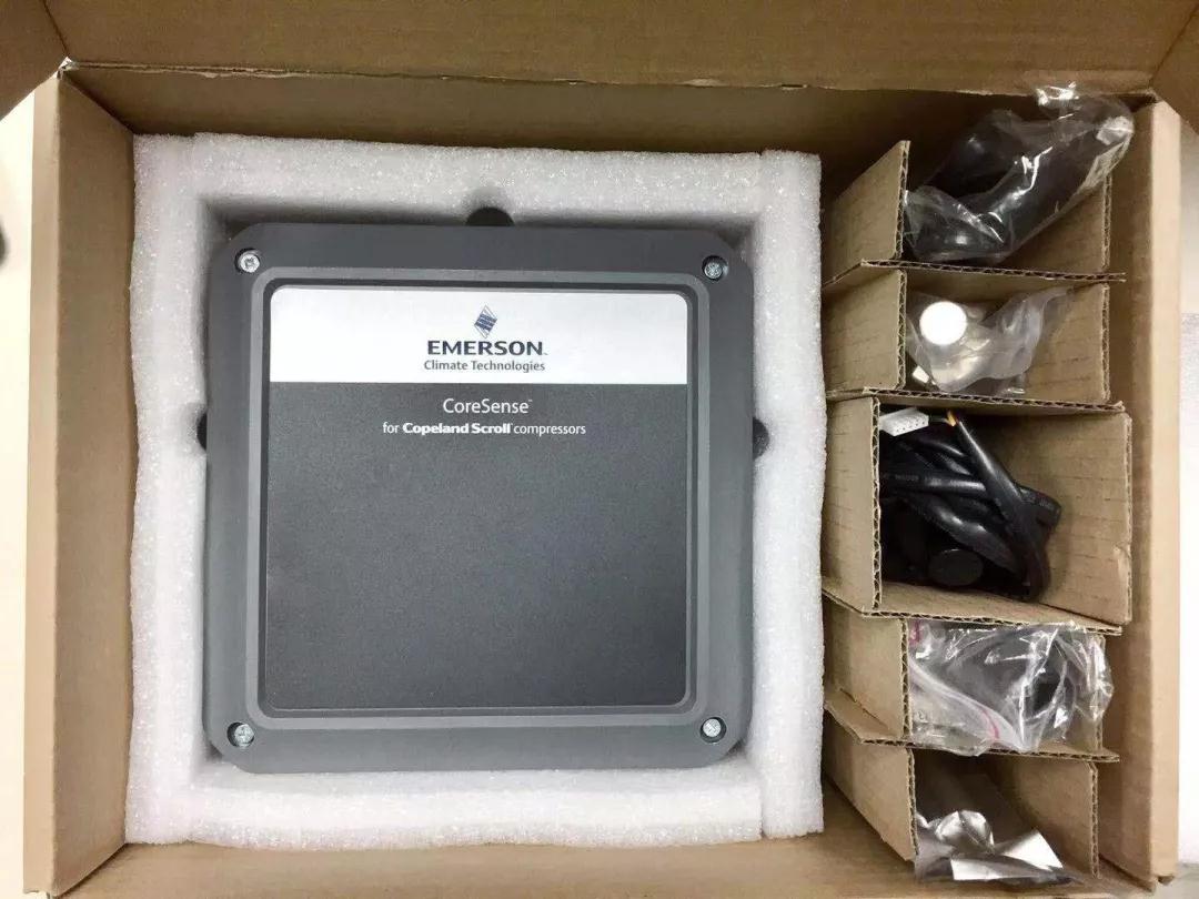 ZSI CoreSense™ 接線步驟以及注意事項 ZSI CoreSense™ 接線步驟以及注意事項