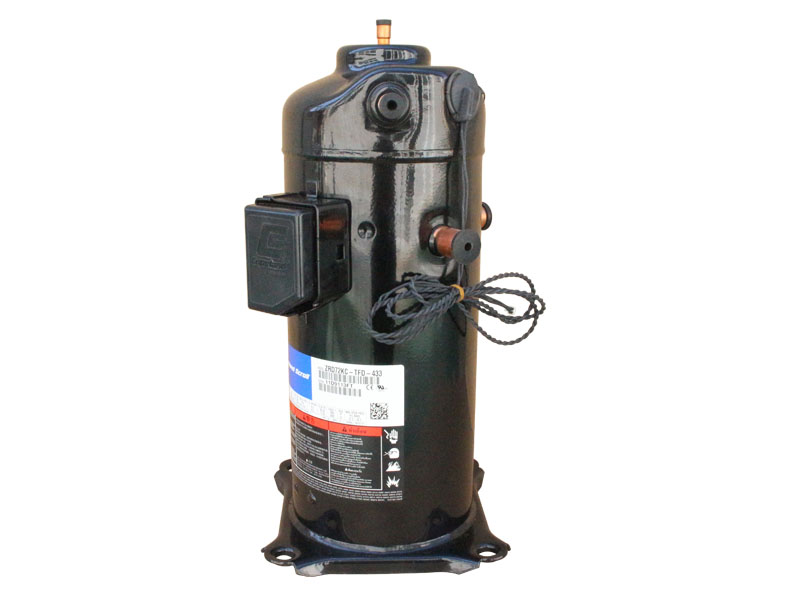 制冷壓縮機 制冷壓縮機