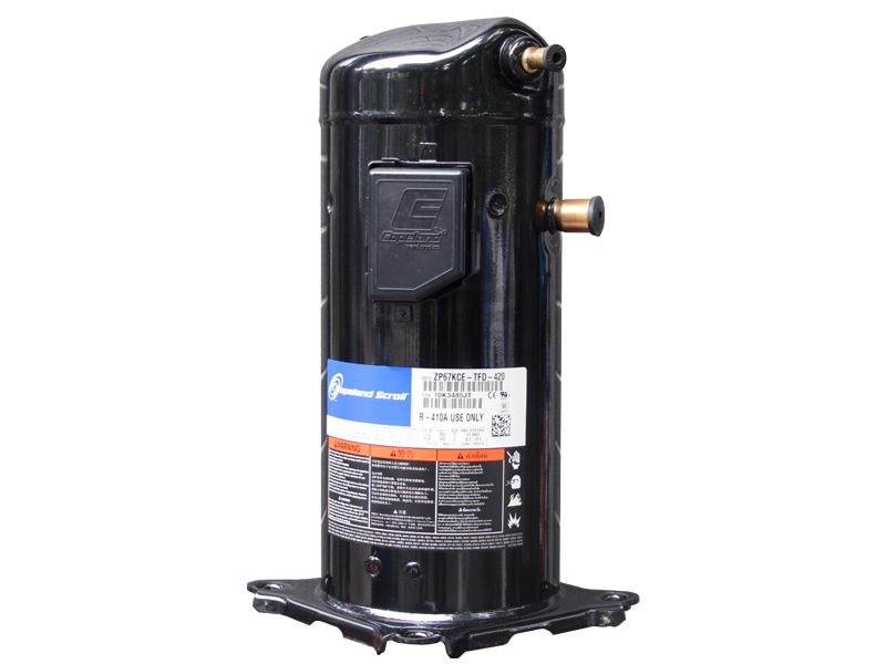 谷輪壓縮機(jī) 谷輪壓縮機(jī)