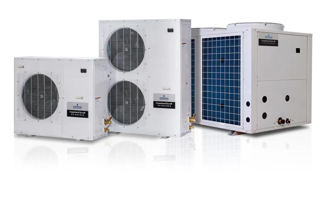 谷輪壓縮機(jī) 谷輪壓縮機(jī)