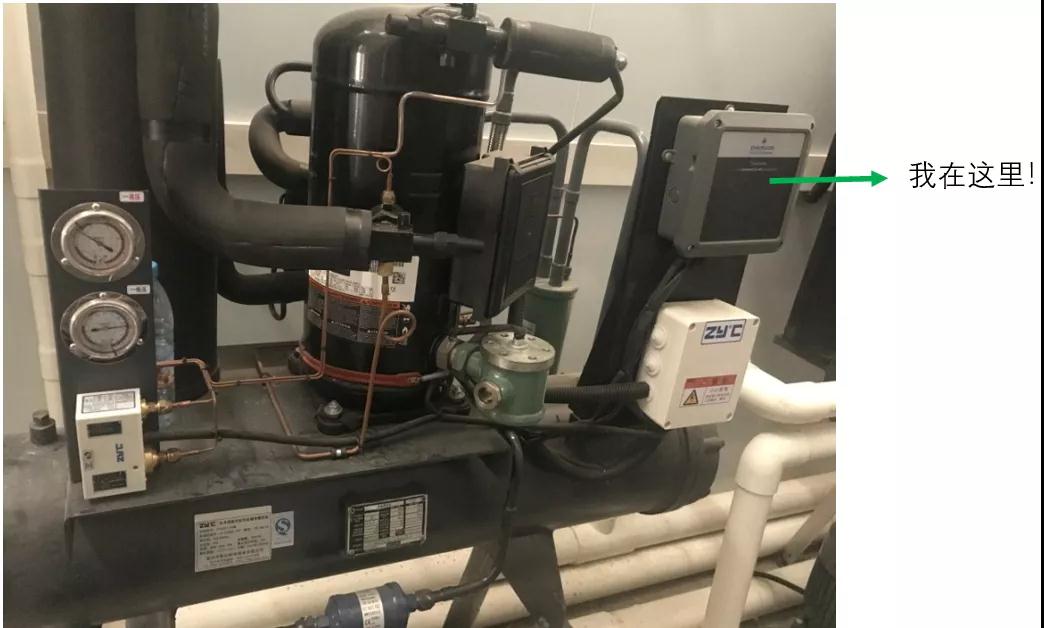 谷輪壓縮機(jī) 谷輪壓縮機(jī)