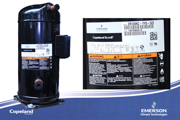 渦旋式壓縮機(jī) 渦旋式壓縮機(jī)