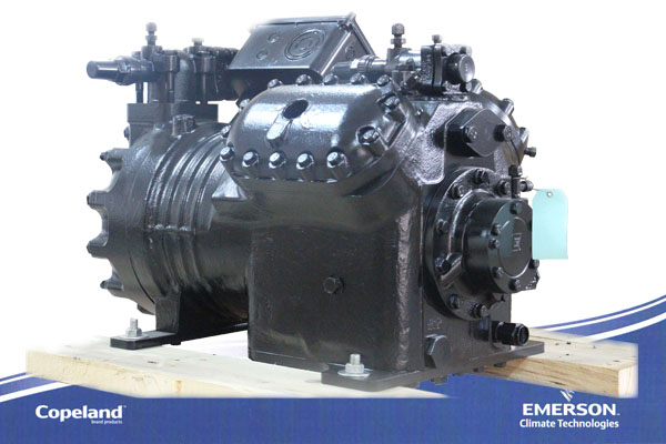 艾默生活塞壓縮機 艾默生活塞壓縮機