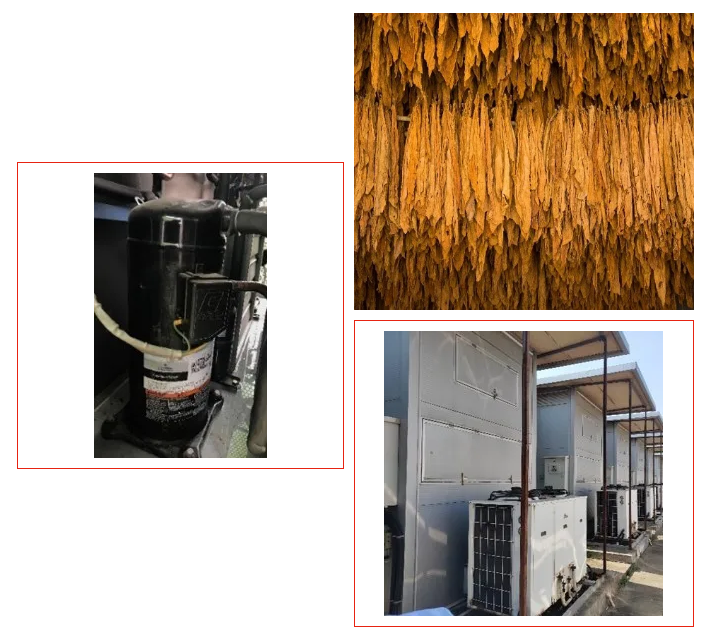 熱泵壓縮機(jī) 熱泵壓縮機(jī)