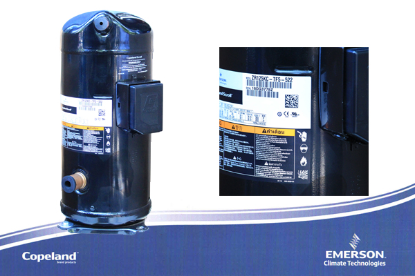 冷庫壓縮機(jī) 冷庫壓縮機(jī)