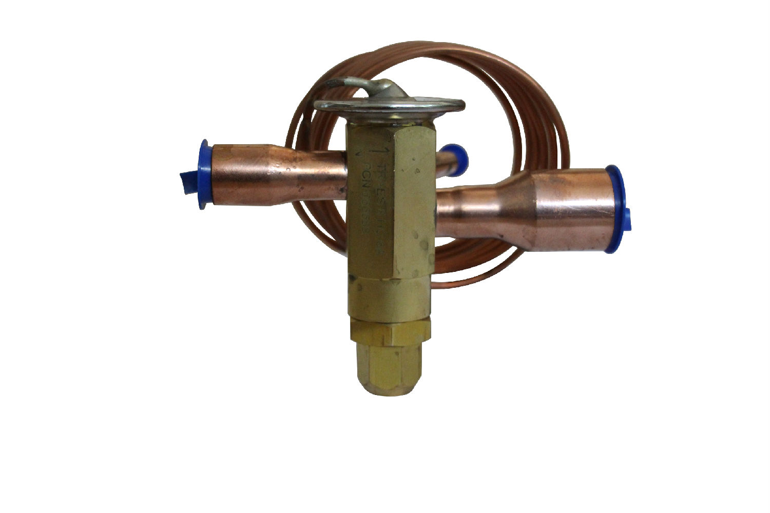 熱力膨脹閥 熱力膨脹閥