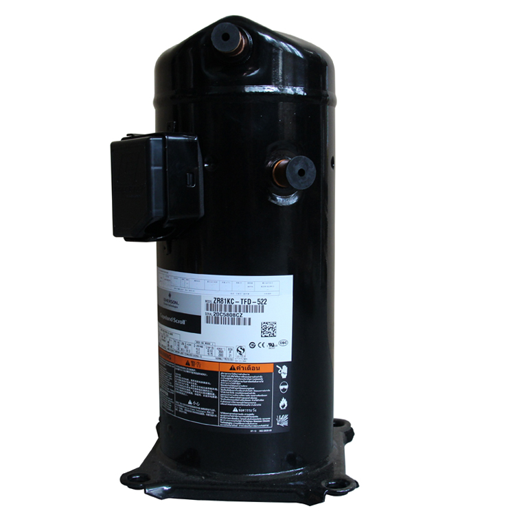 谷輪壓縮機(jī) 谷輪壓縮機(jī)