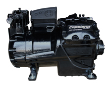 谷輪壓縮機(jī)，代理商社會(huì)責(zé)任大