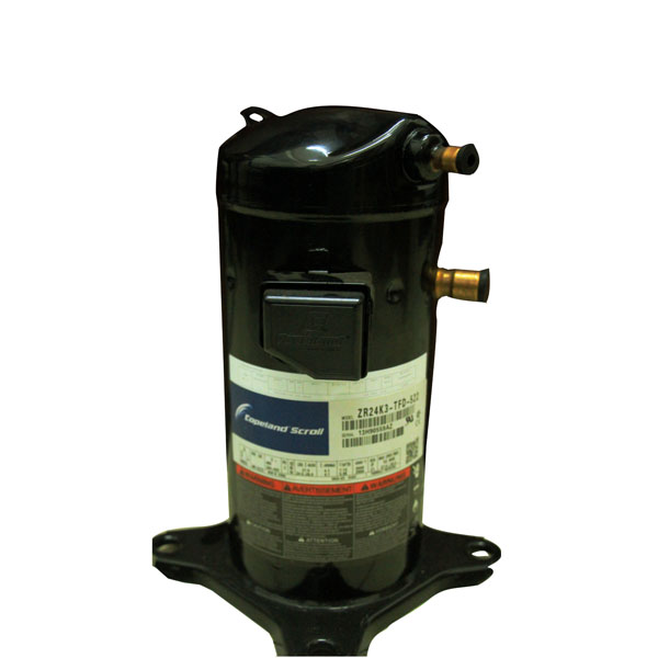 ZR谷輪全封閉渦旋壓縮機|空調(diào)壓縮機 ZR谷輪全封閉渦旋壓縮機|空調(diào)壓縮機