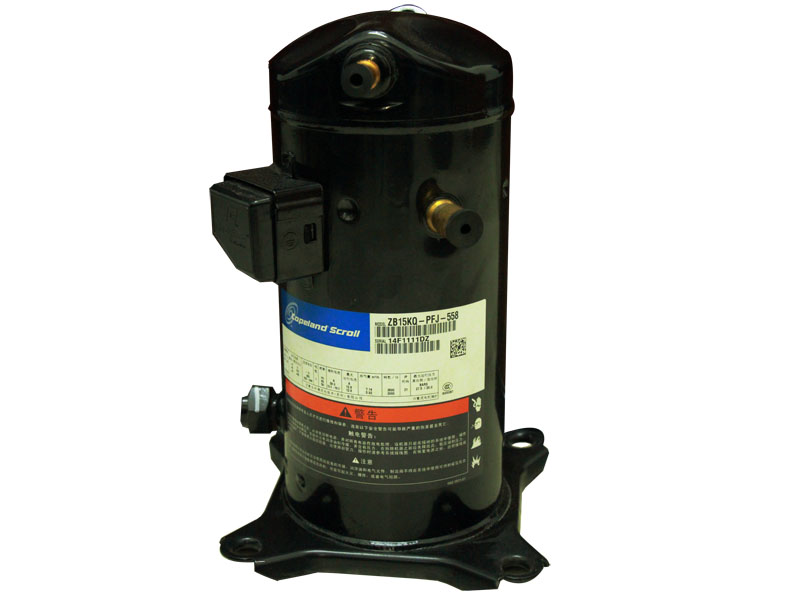 ZB谷輪壓縮機|制冷壓縮機 ZB谷輪壓縮機|制冷壓縮機