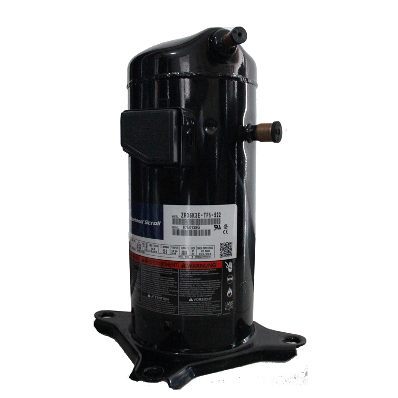 ZR48K3-PFJ-522谷輪壓縮機(jī) ZR48K3-PFJ-522谷輪壓縮機(jī)