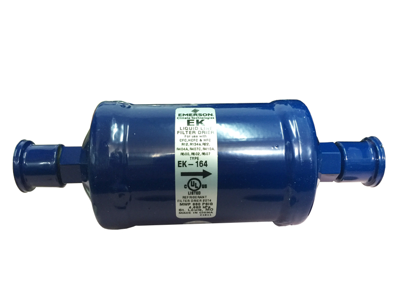 EK-164干燥過(guò)濾器 EK-164干燥過(guò)濾器