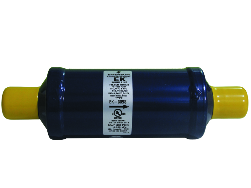 EK-309S 干燥過(guò)濾器 EK-309S 干燥過(guò)濾器