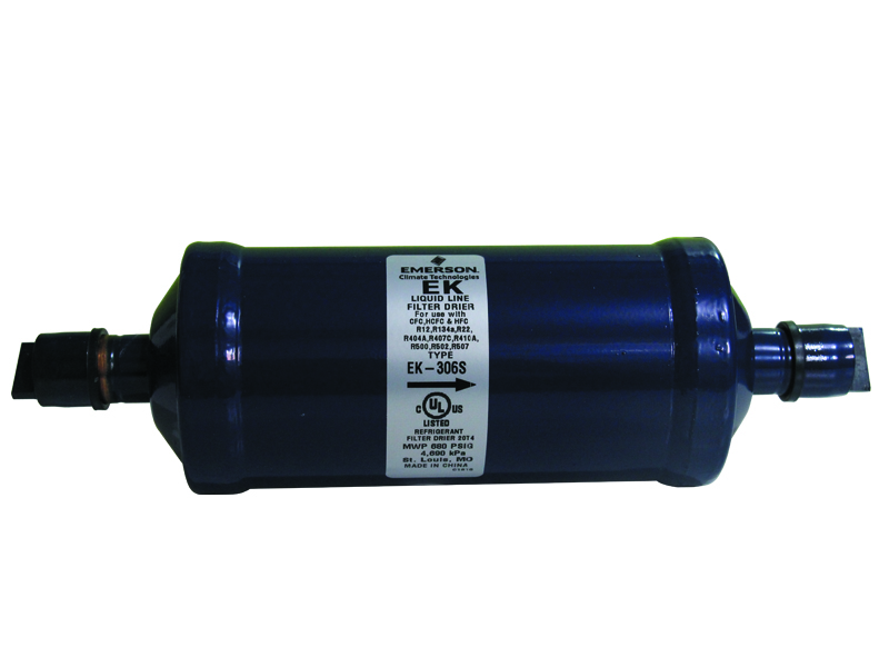 EK-306S 干燥過濾器 EK-306S 干燥過濾器