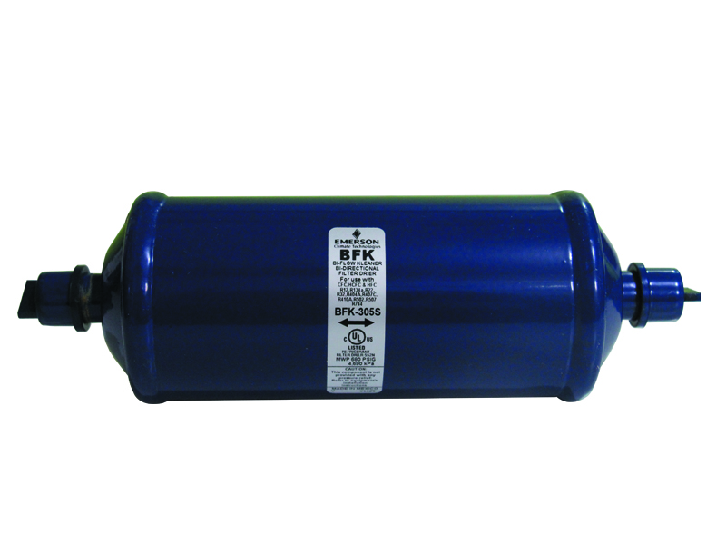 BFK-305S 雙向干燥過濾器 BFK-305S 雙向干燥過濾器