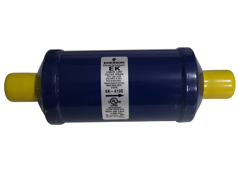 EK-419S 干燥過濾器 EK-419S 干燥過濾器