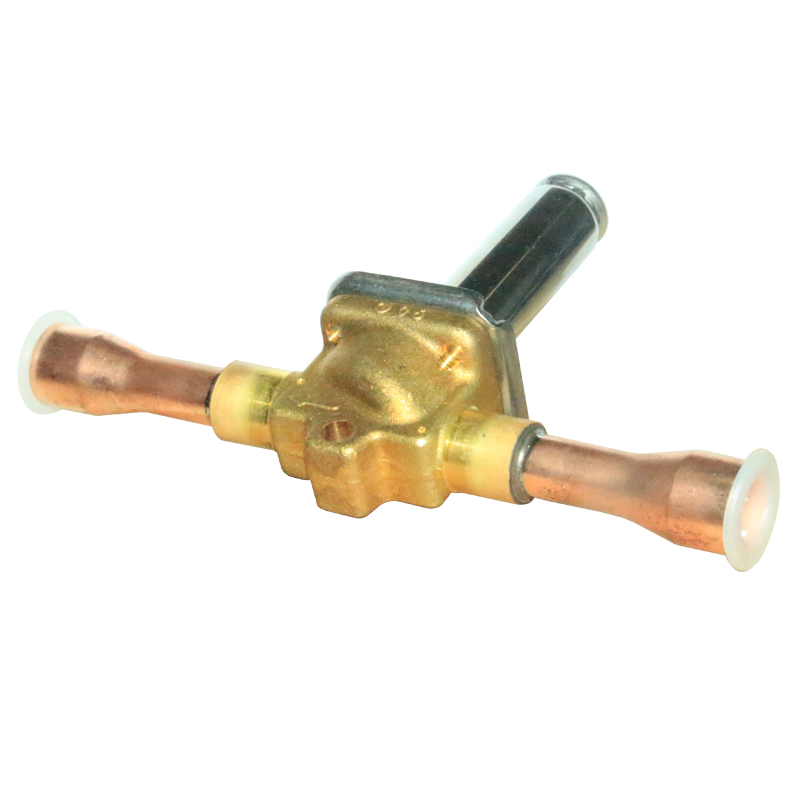 電磁閥EVR6-丹弗斯 電磁閥EVR6-丹弗斯