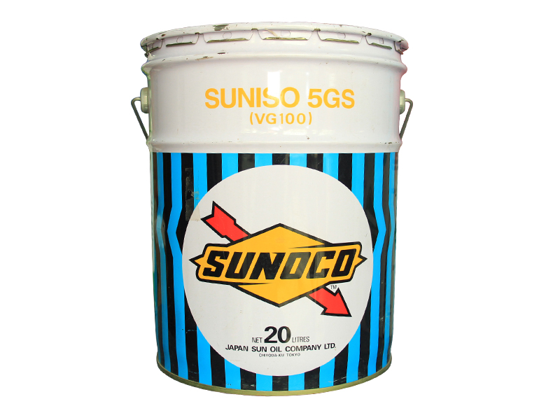 太陽5GS VG100 太陽5GS VG100