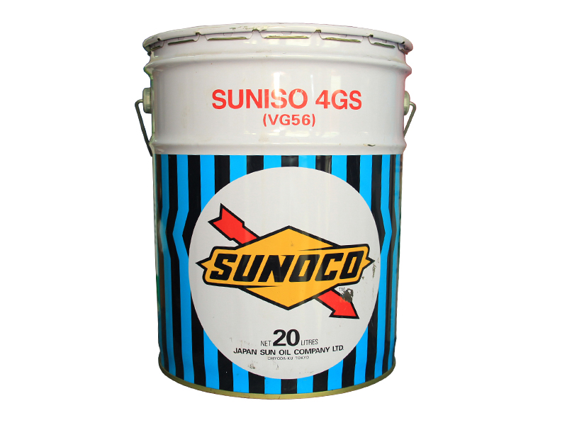 太陽4GS VG56 太陽4GS VG56