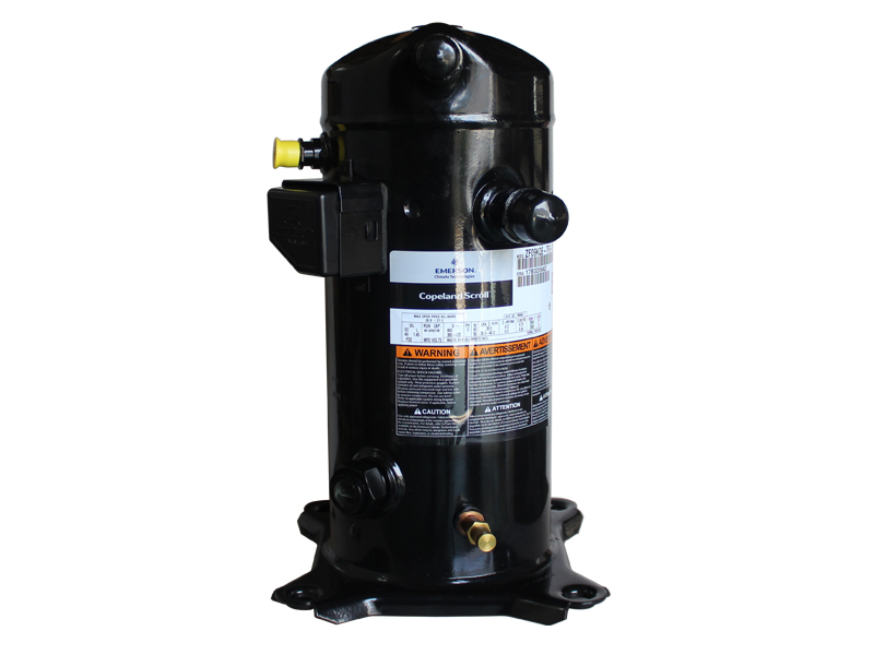 ZF09KQE-TFD-551|噴液低溫冷凍壓縮機(jī) ZF09KQE-TFD-551|噴液低溫冷凍壓縮機(jī)