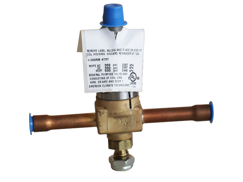 200RB 4T3T 電磁閥 200RB 4T3T 電磁閥