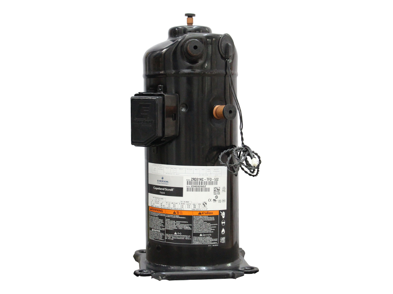 ZRD81KC-TFD-532谷輪壓縮機|數(shù)碼壓縮機 ZRD81KC-TFD-532谷輪壓縮機|數(shù)碼壓縮機