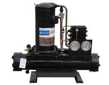 制冷機(jī)組|谷輪ZB渦旋系列水冷冷凝機(jī)組 制冷機(jī)組|谷輪ZB渦旋系列水冷冷凝機(jī)組