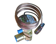 ZZ低溫/LCL噴液熱力膨脹閥 ZZ低溫/LCL噴液熱力膨脹閥