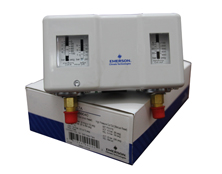 PS1/PS2系列壓力控制器 PS1/PS2系列壓力控制器