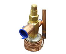 TRAE+ 8 RZ熱力膨脹閥 TRAE+ 8 RZ熱力膨脹閥