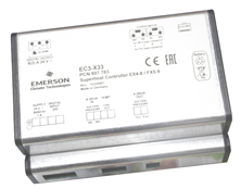 EC3-X33過(guò)熱度控制器 EC3-X33過(guò)熱度控制器